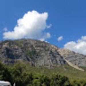 Meet your Posher, Mary